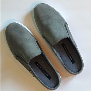 Slip On Mule Sneakers